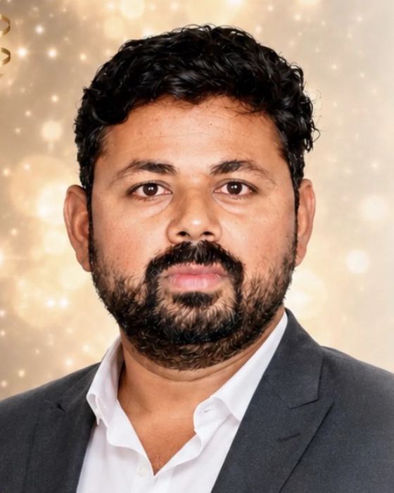 Mr. Gautam Pawar, Founder & Director of Beyond Tourism World