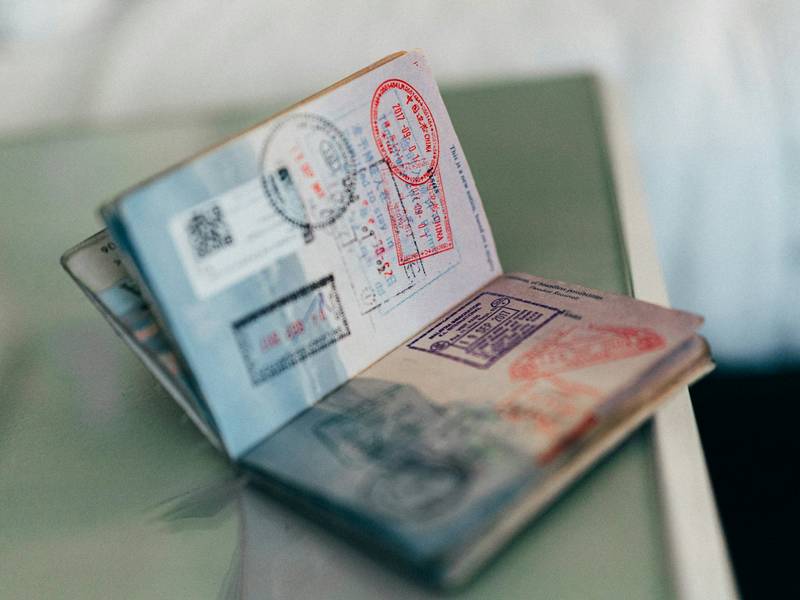 Visa Assistance